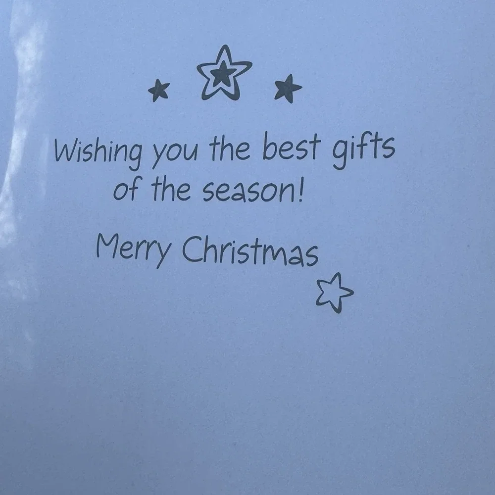 The Unbranded Brand christmas surprise